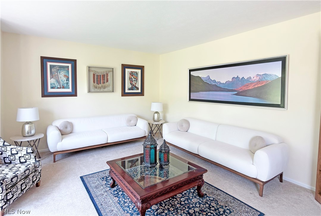 Scenic View Estate 1 - Residential