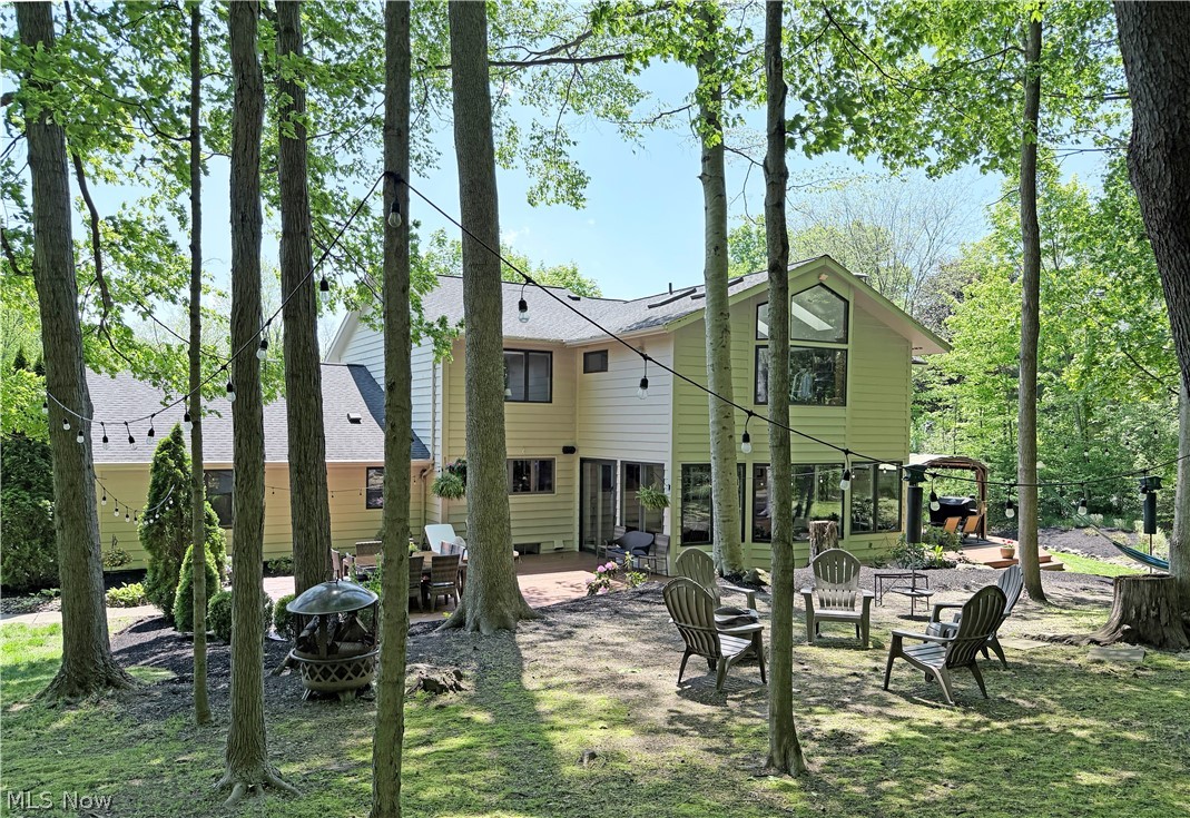 Scenic View Estate 1 - Residential