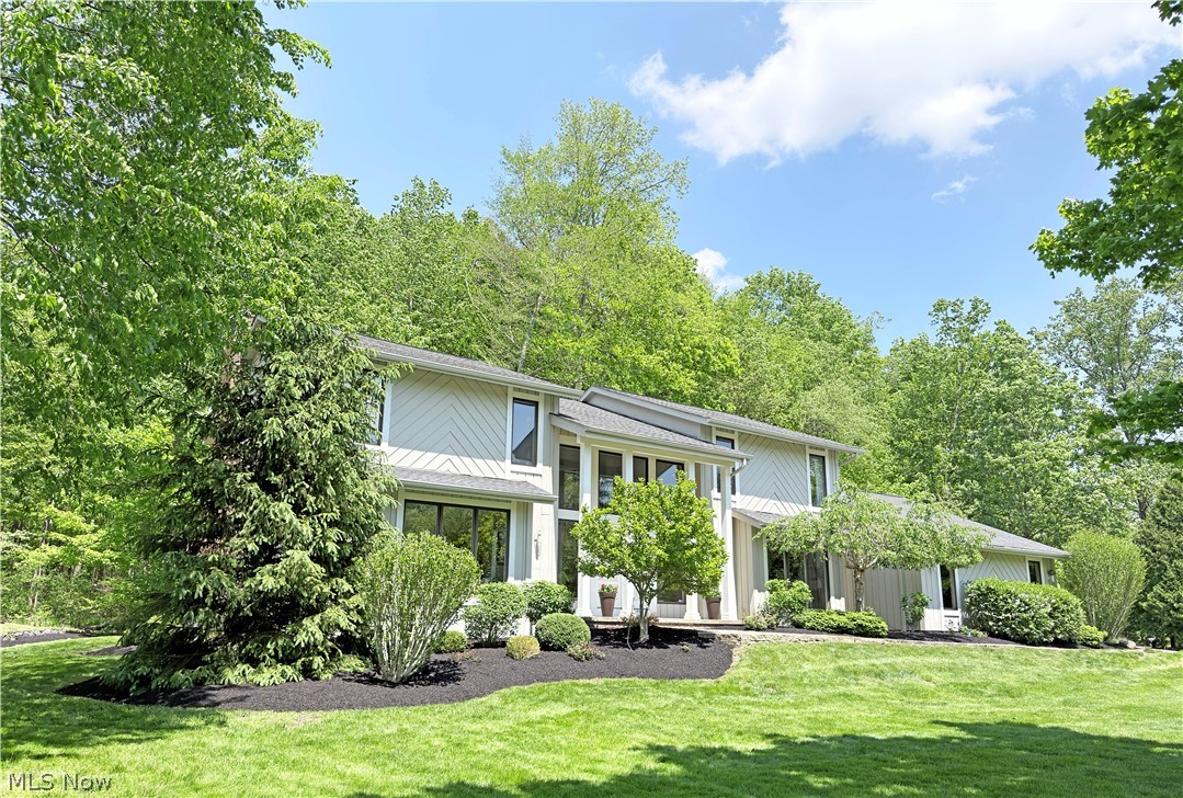 Scenic View Estate 1 - Residential