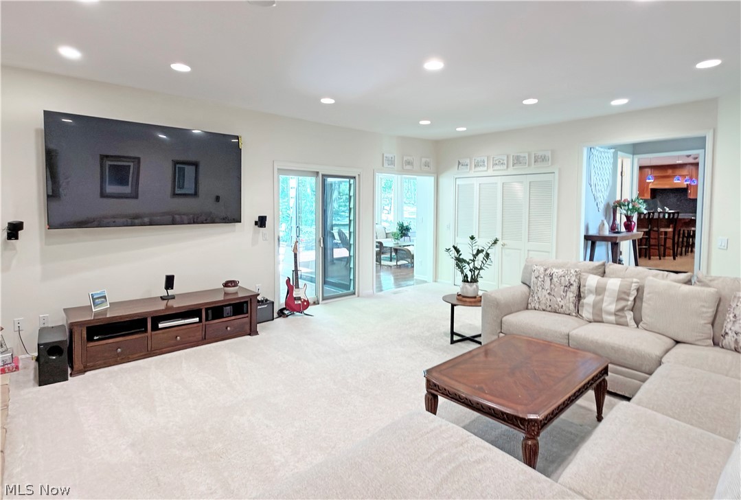Scenic View Estate 1 - Residential