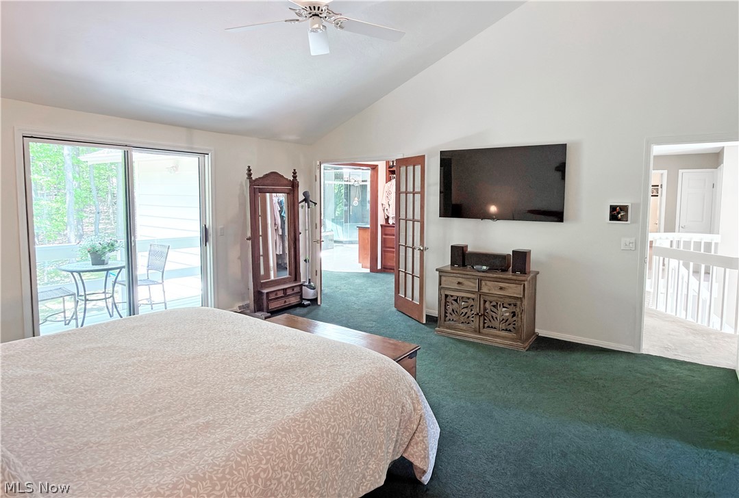 Scenic View Estate 1 - Residential