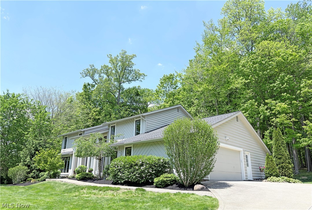 Scenic View Estate 1 - Residential