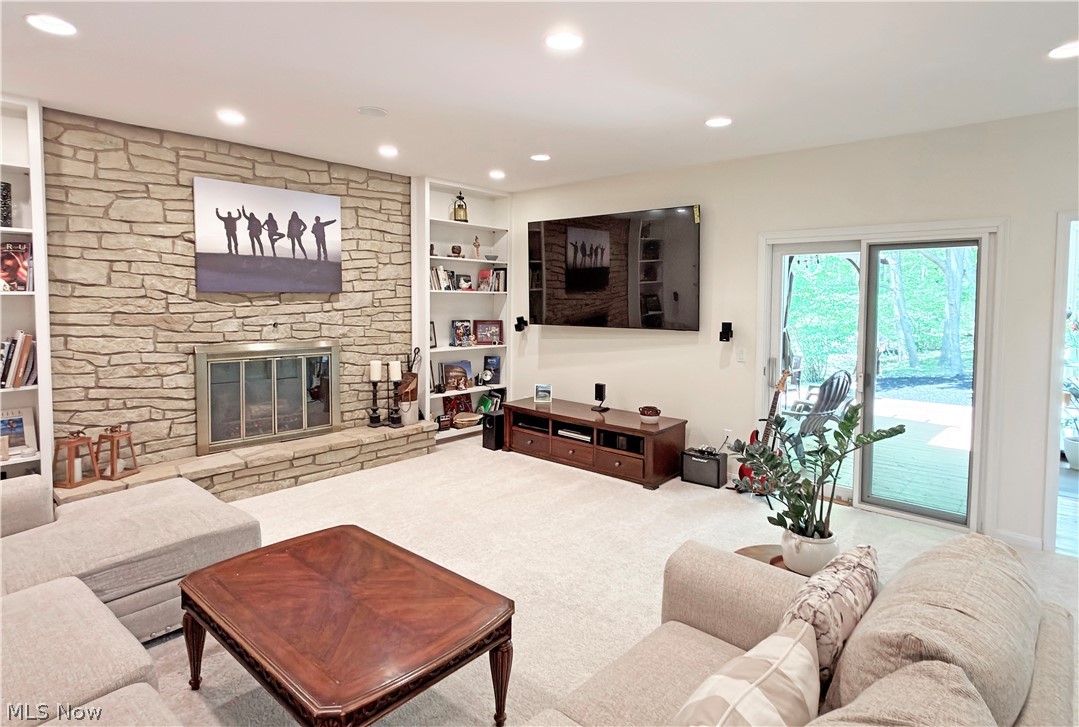 Scenic View Estate 1 - Residential