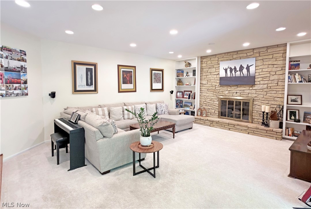 Scenic View Estate 1 - Residential