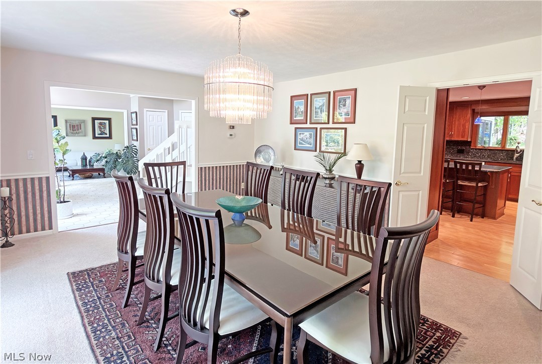 Scenic View Estate 1 - Residential
