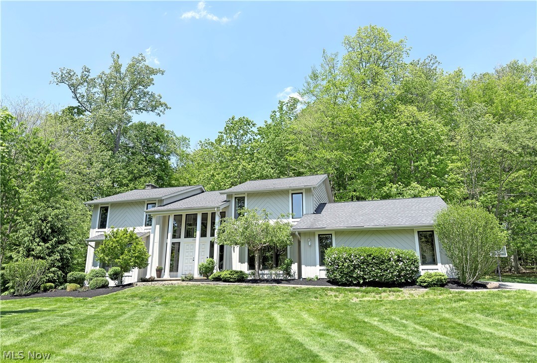 Scenic View Estate 1 - Residential