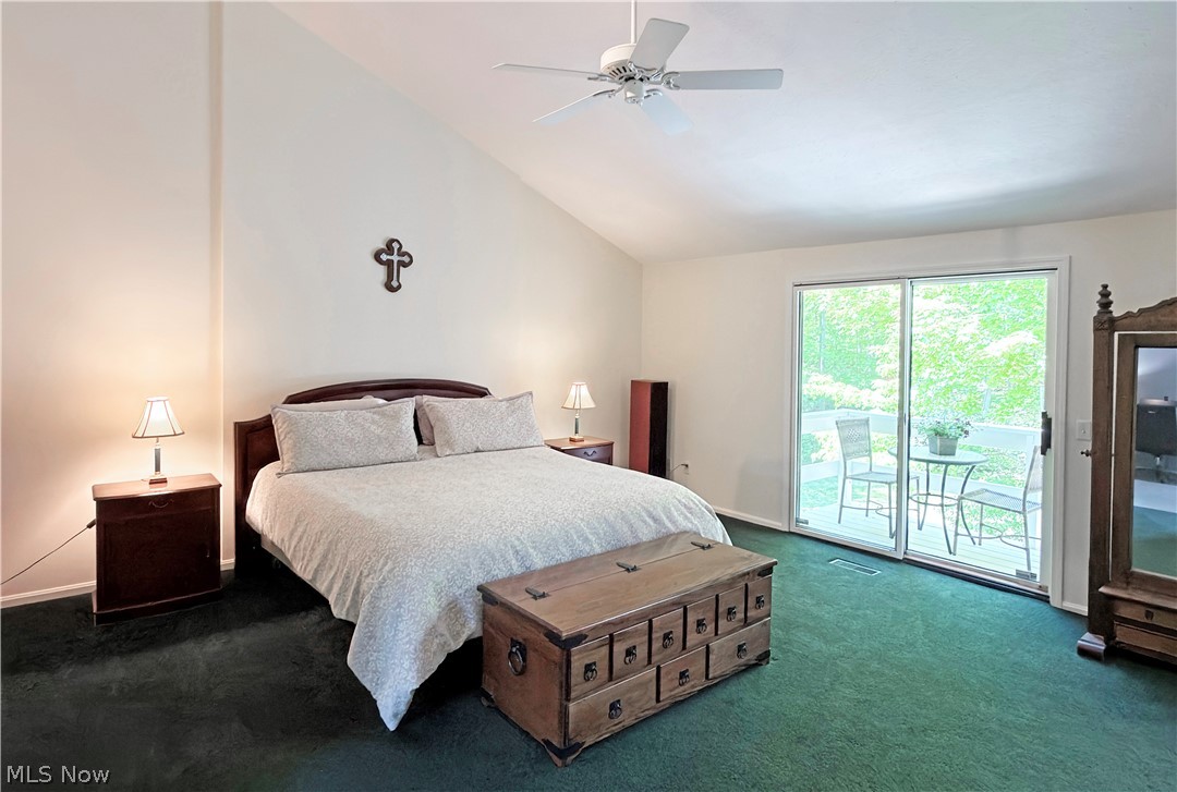 Scenic View Estate 1 - Residential