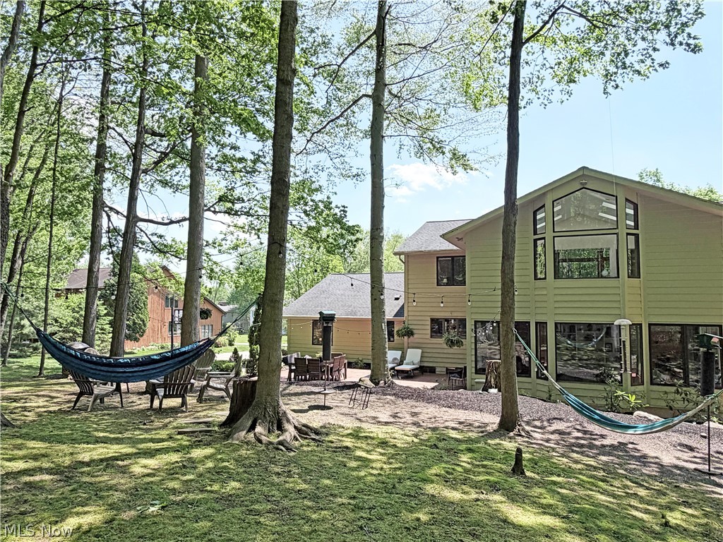 Scenic View Estate 1 - Residential