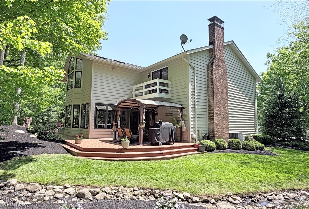 Scenic View Estate 1 - Residential