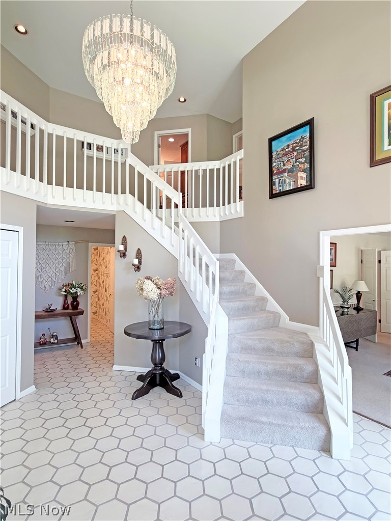 Scenic View Estate 1 - Residential