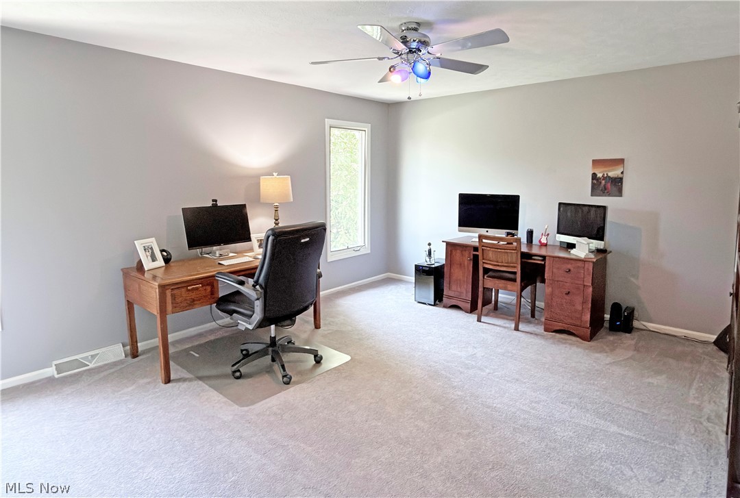 Scenic View Estate 1 - Residential