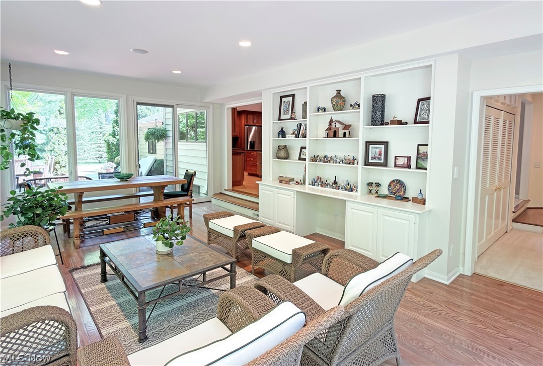 Scenic View Estate 1 - Residential