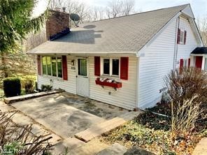 Brecksville - Residential Lease