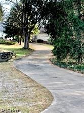 Brecksville - Residential Lease