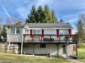 Brecksville - Residential Lease