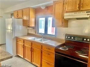 Brecksville - Residential Lease