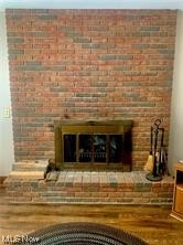 Brecksville - Residential Lease