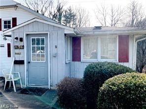 Brecksville - Residential Lease