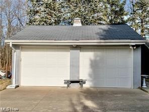 Brecksville - Residential Lease