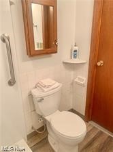 Brecksville - Residential Lease