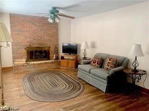 Brecksville - Residential Lease