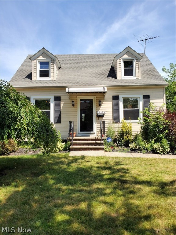 Liberty 05 - Residential