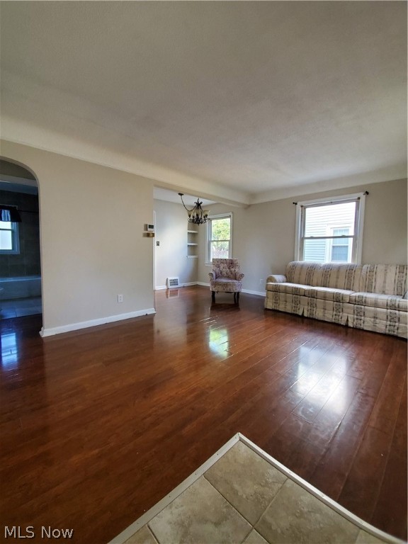 Liberty 05 - Residential