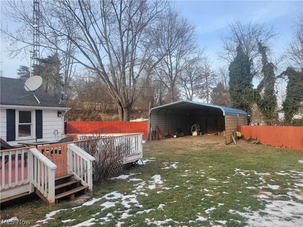 Marietta Township - Residential