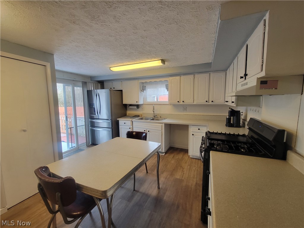 Marietta Township - Residential