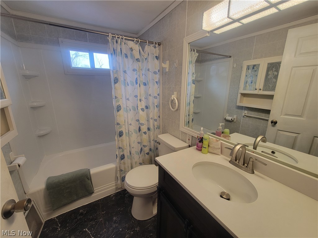 Marietta Township - Residential