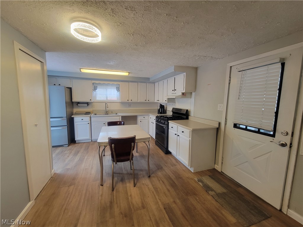 Marietta Township - Residential