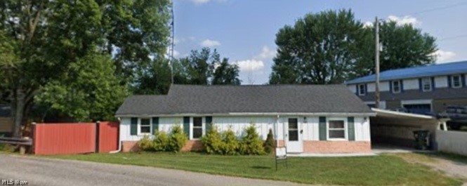 Marietta Township - Residential