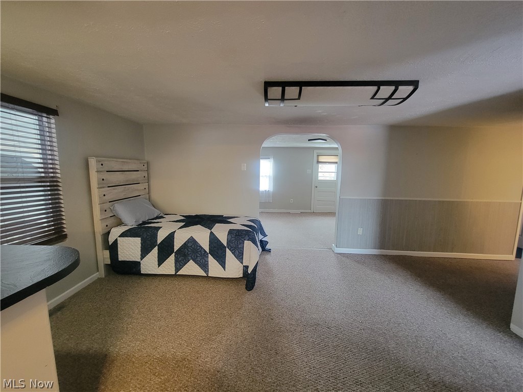 Marietta Township - Residential