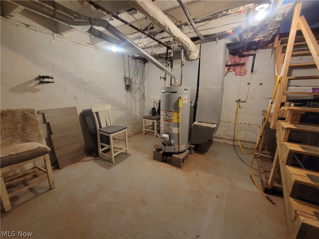 Marietta Township - Residential