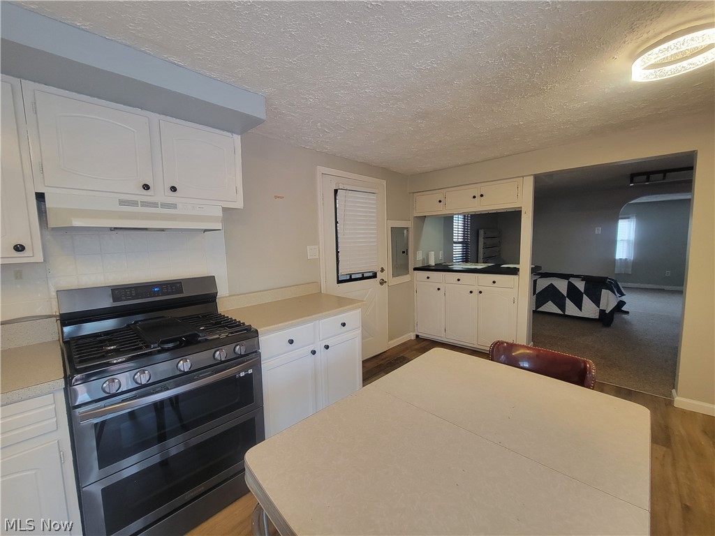 Marietta Township - Residential