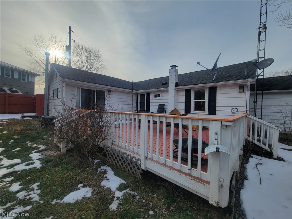 Marietta Township - Residential