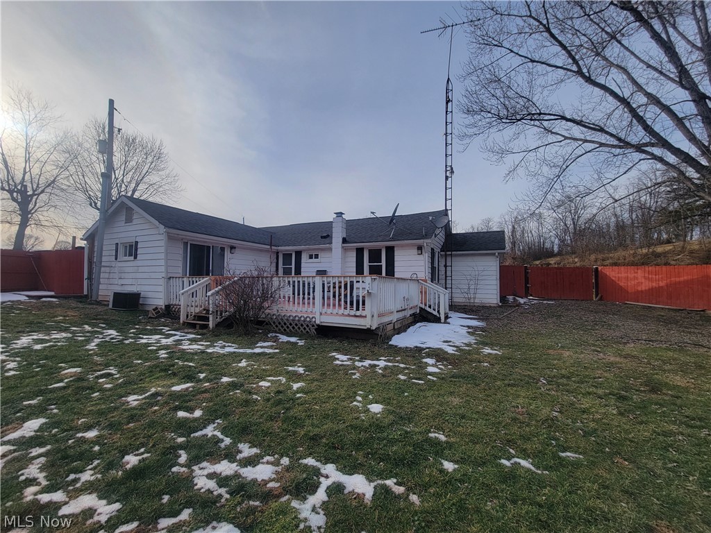 Marietta Township - Residential