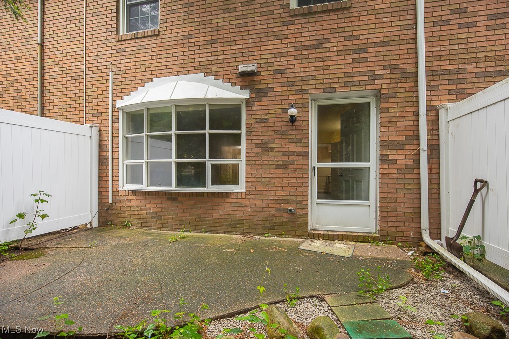 Bradley House Condo - Residential