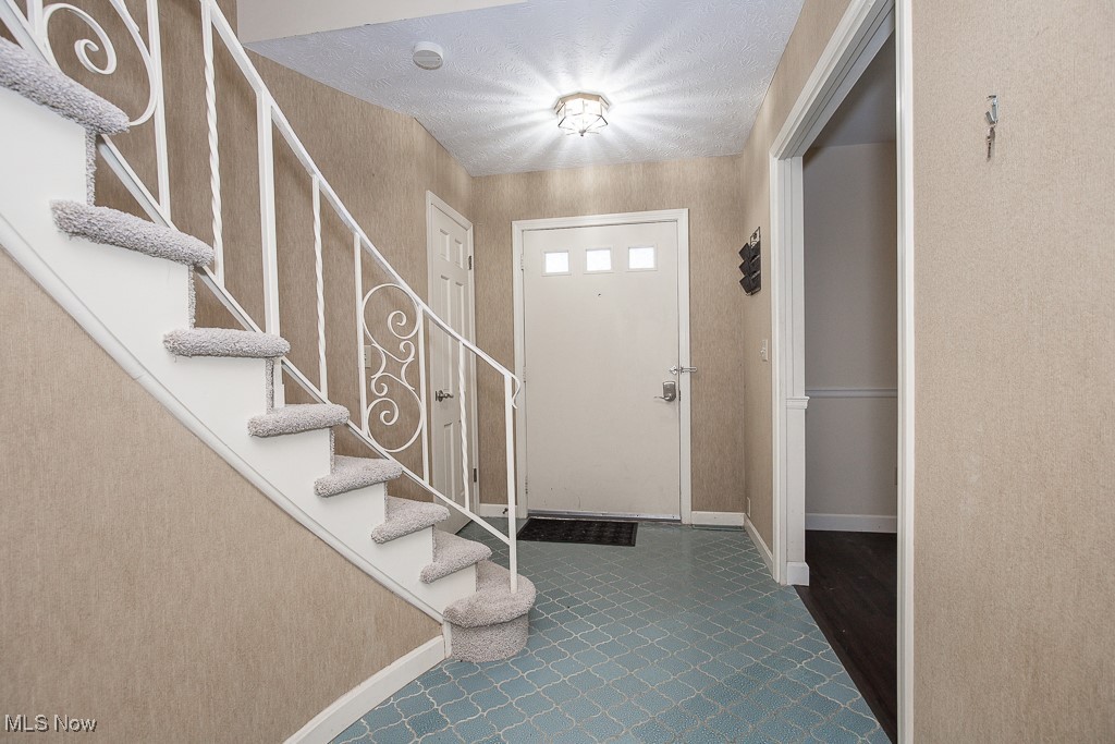 Bradley House Condo - Residential