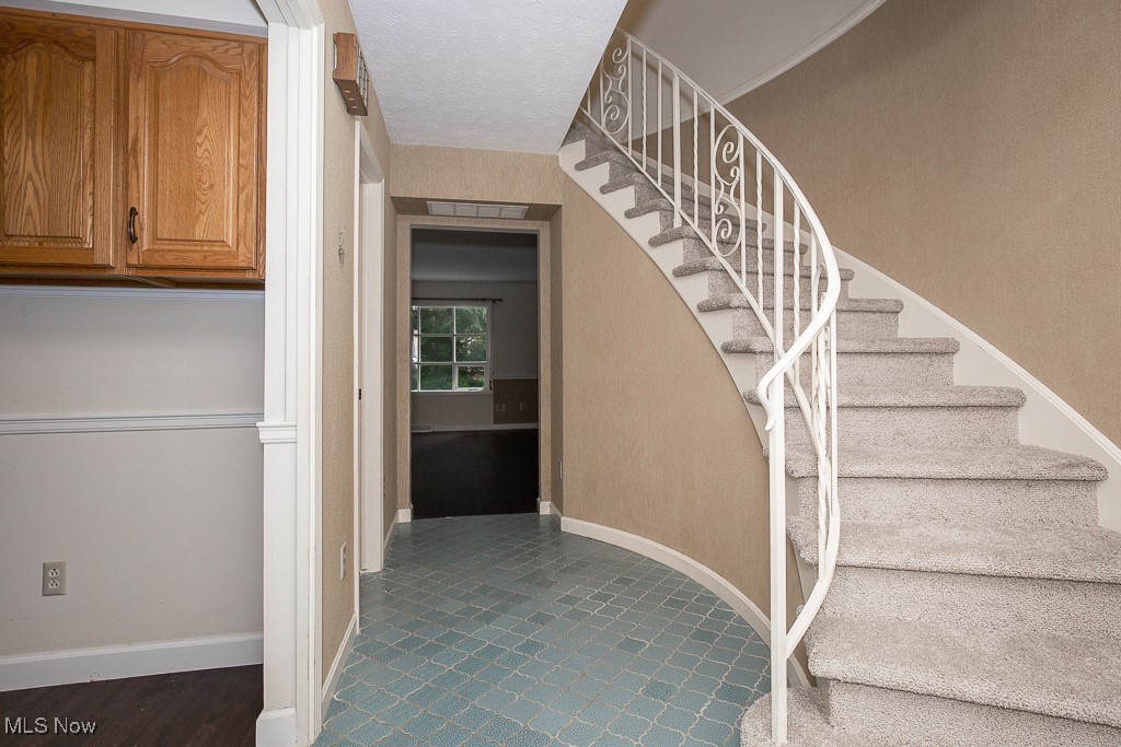 Bradley House Condo - Residential