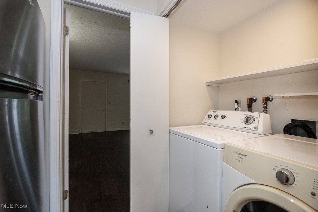 Bradley House Condo - Residential