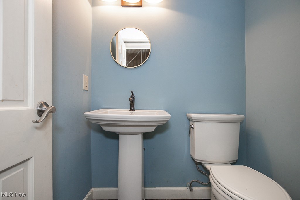 Bradley House Condo - Residential