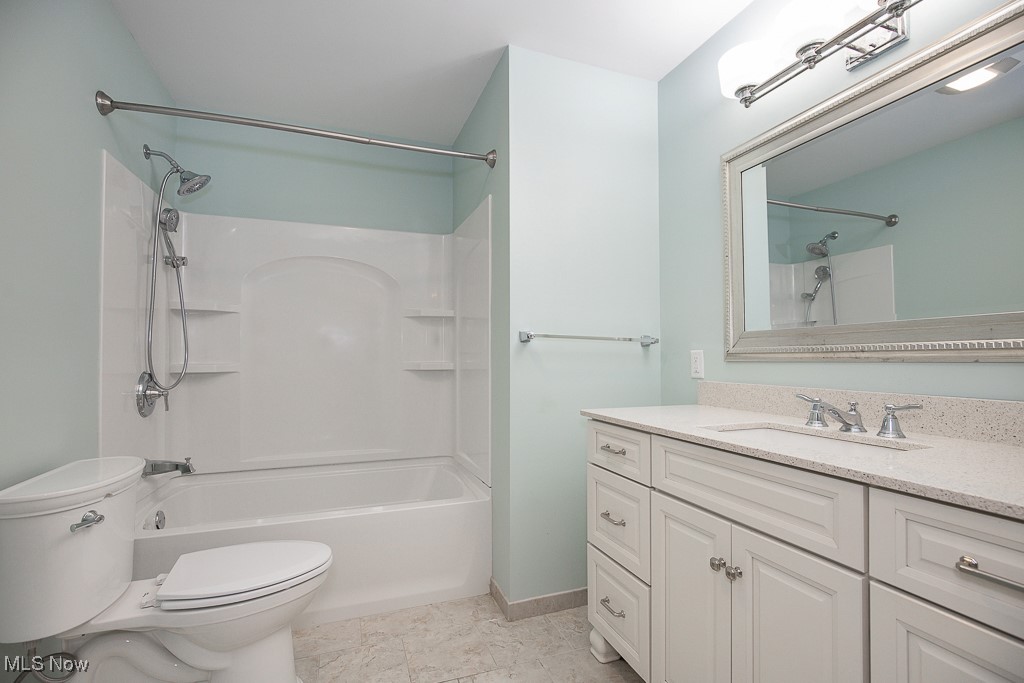 Bradley House Condo - Residential