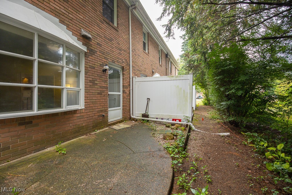 Bradley House Condo - Residential