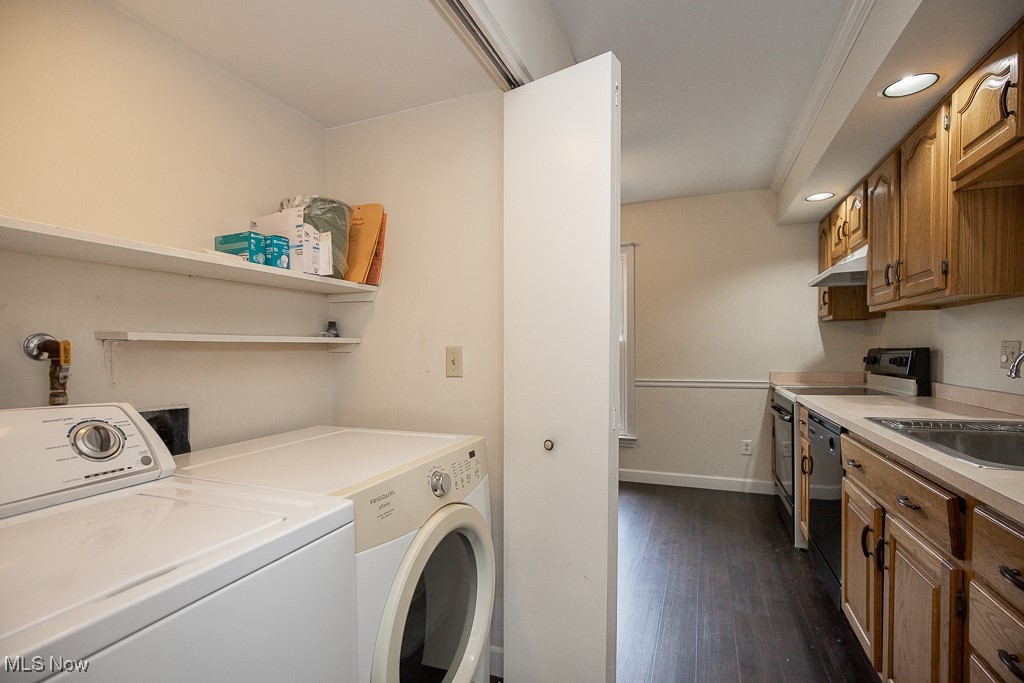 Bradley House Condo - Residential