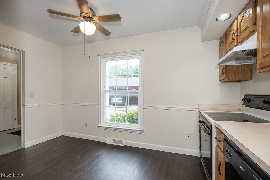 Bradley House Condo - Residential