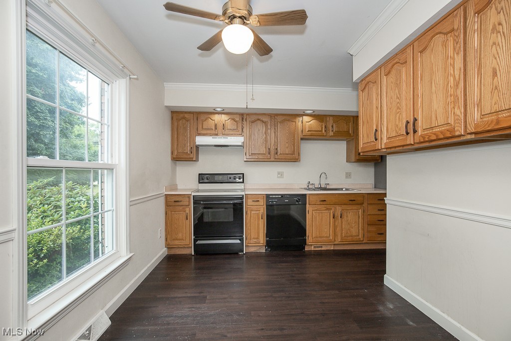 Bradley House Condo - Residential