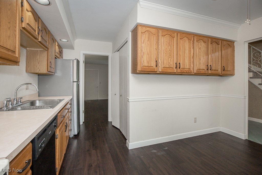 Bradley House Condo - Residential