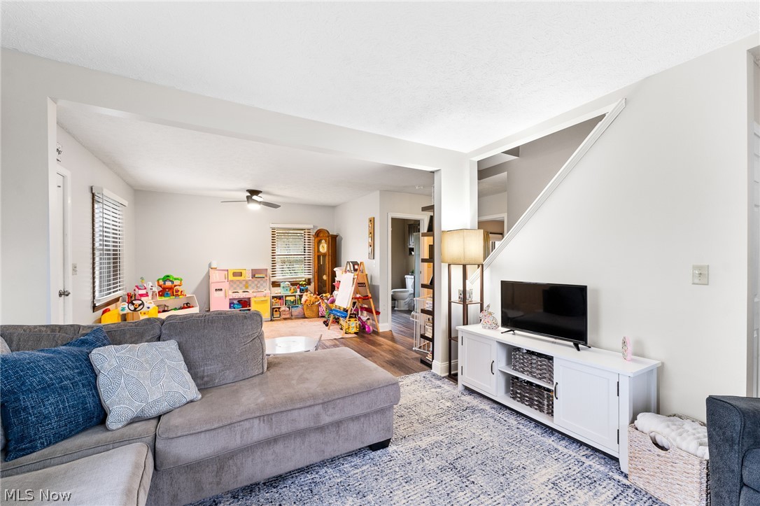 Poland Gardens - Residential