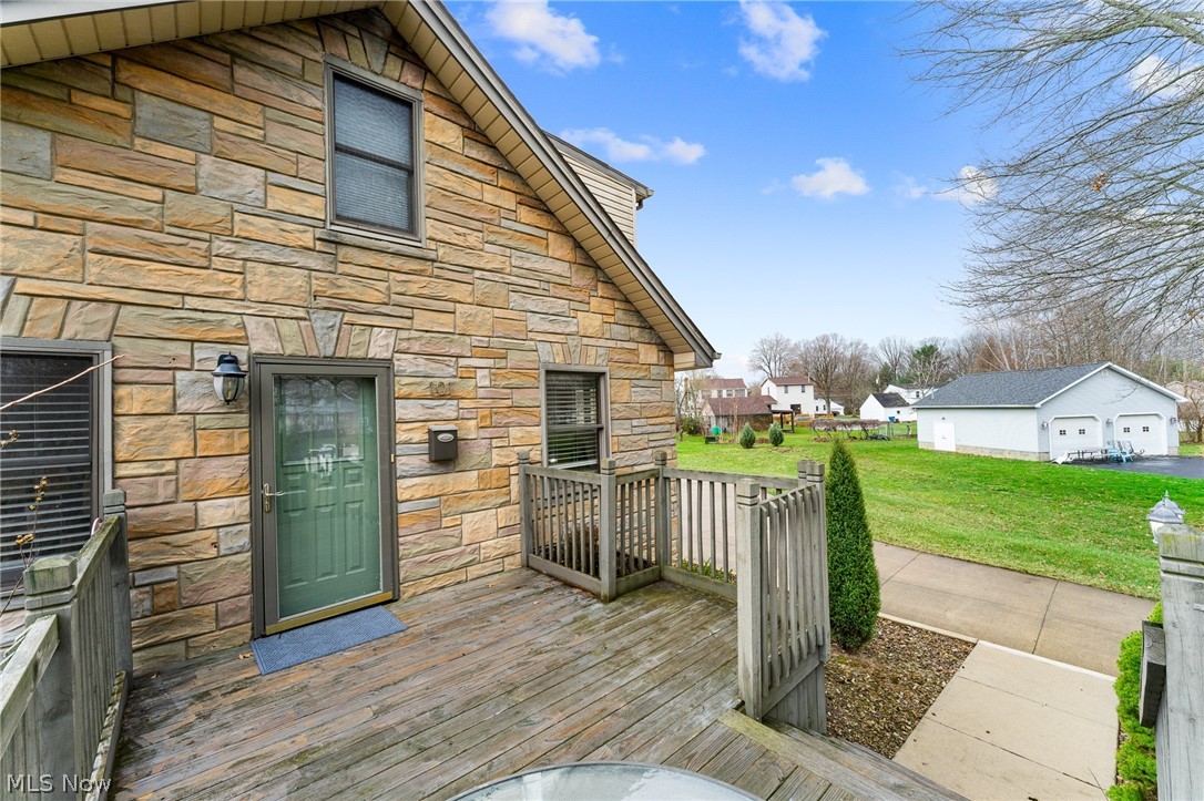 Poland Gardens - Residential